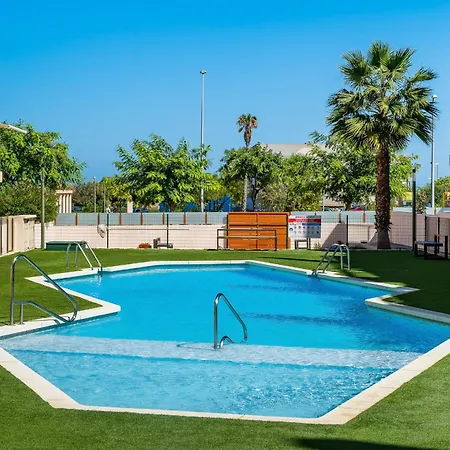 Appartement Levante Sunrise