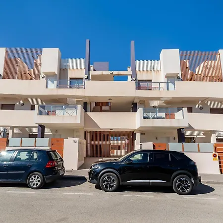 Appartement Levante Sunrise